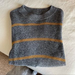 Striped Sweater
